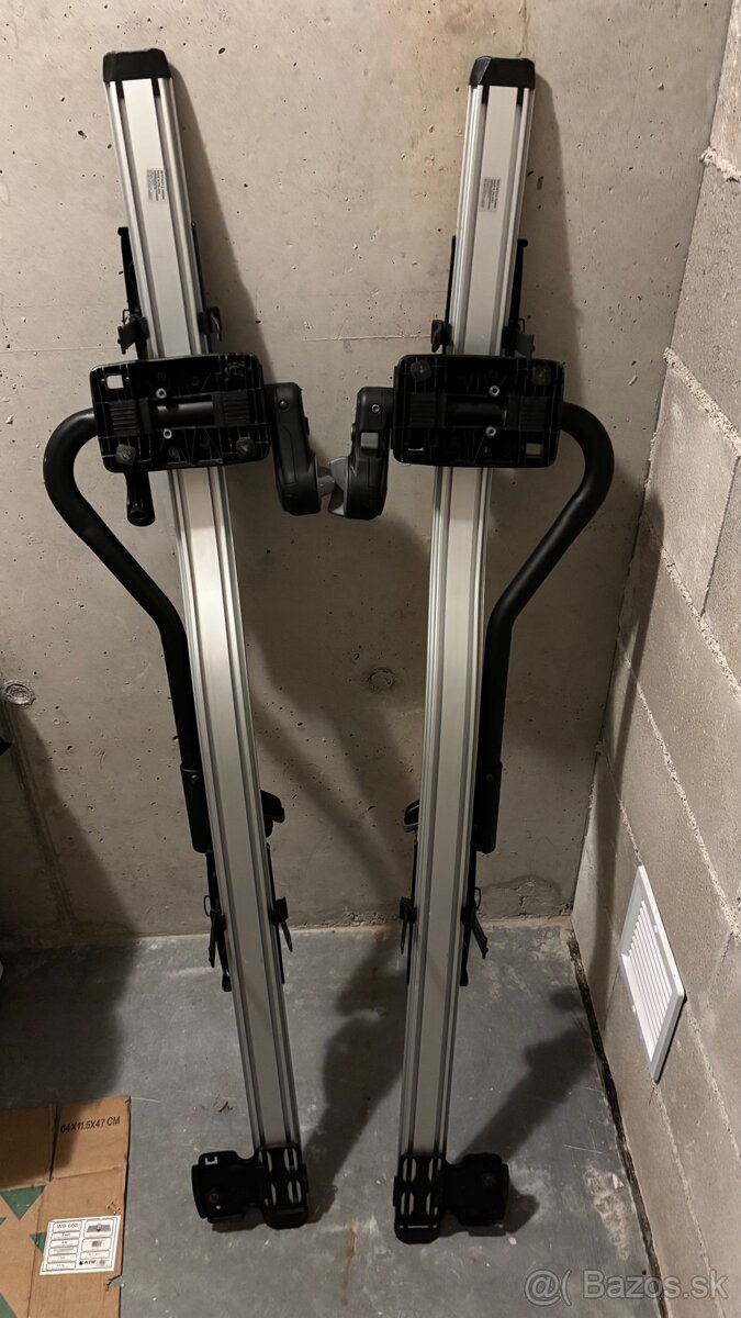 Nosič bicyklov THULE ProRide 591 - 3