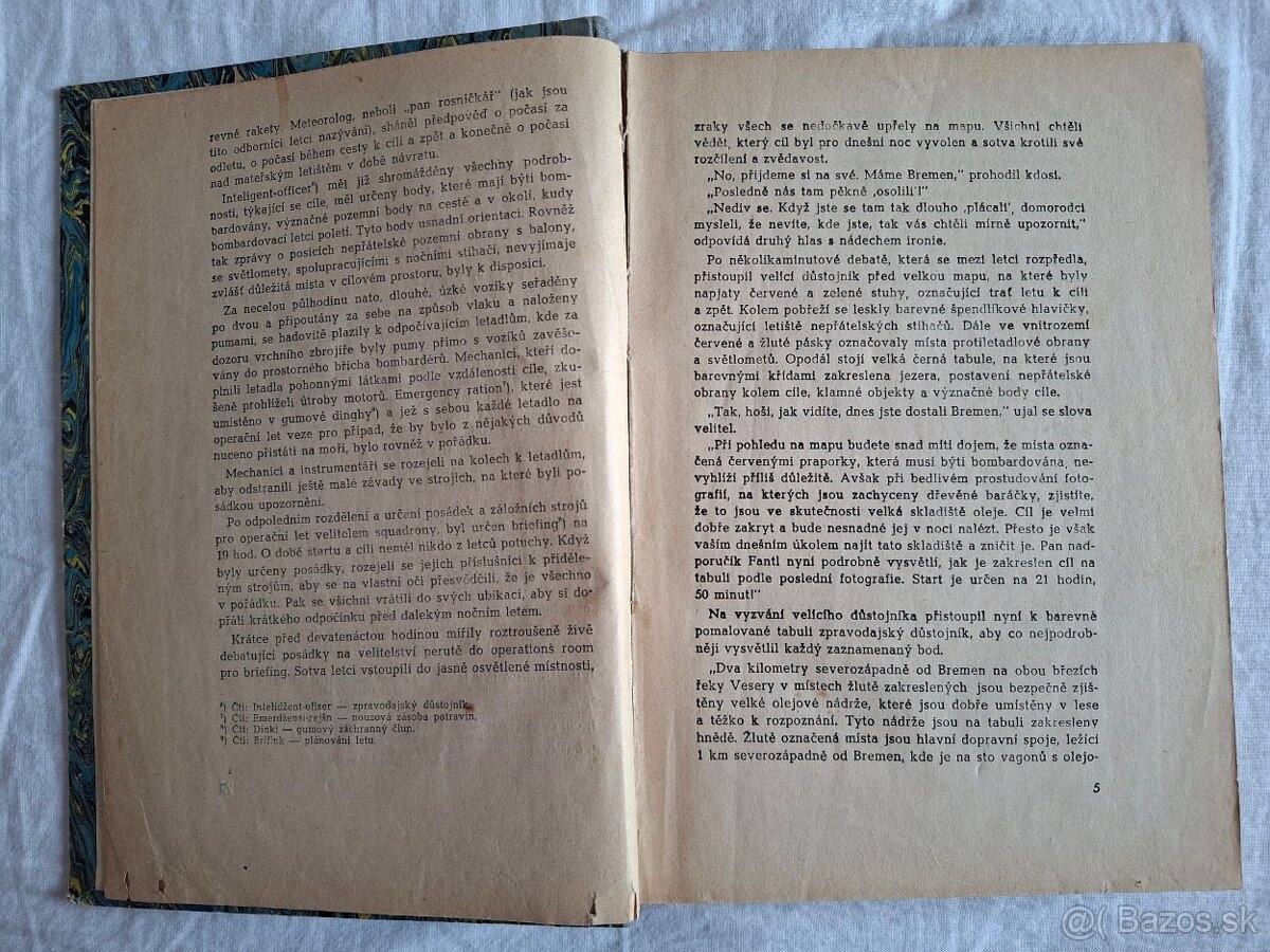 Souboj s osudem - Václav Robert Bozděch - 3