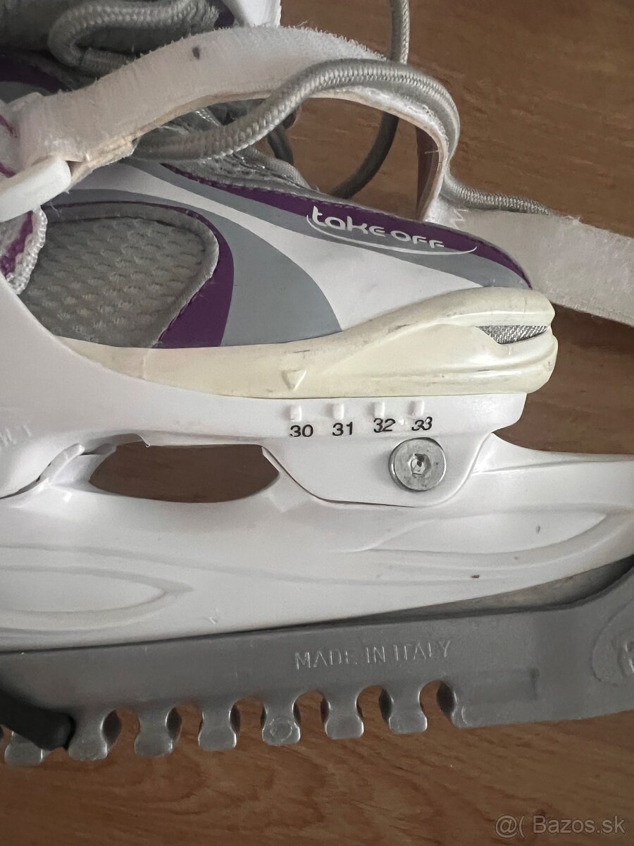 Detské korcule - 3