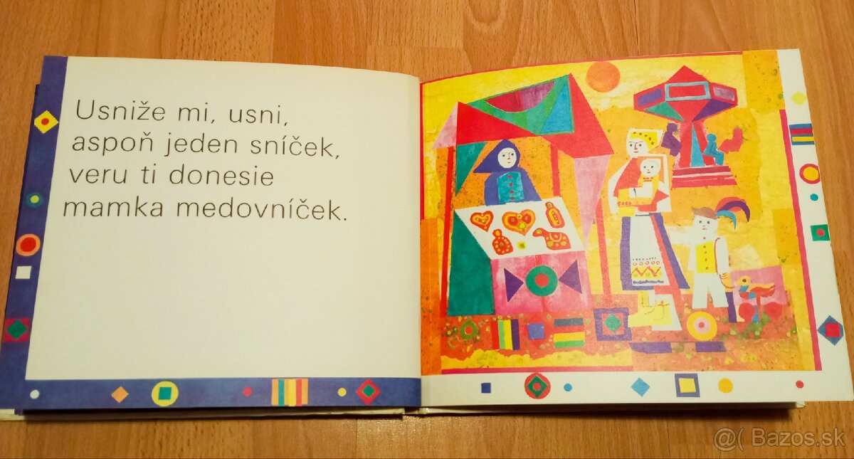 Beliže mi, beli - 3