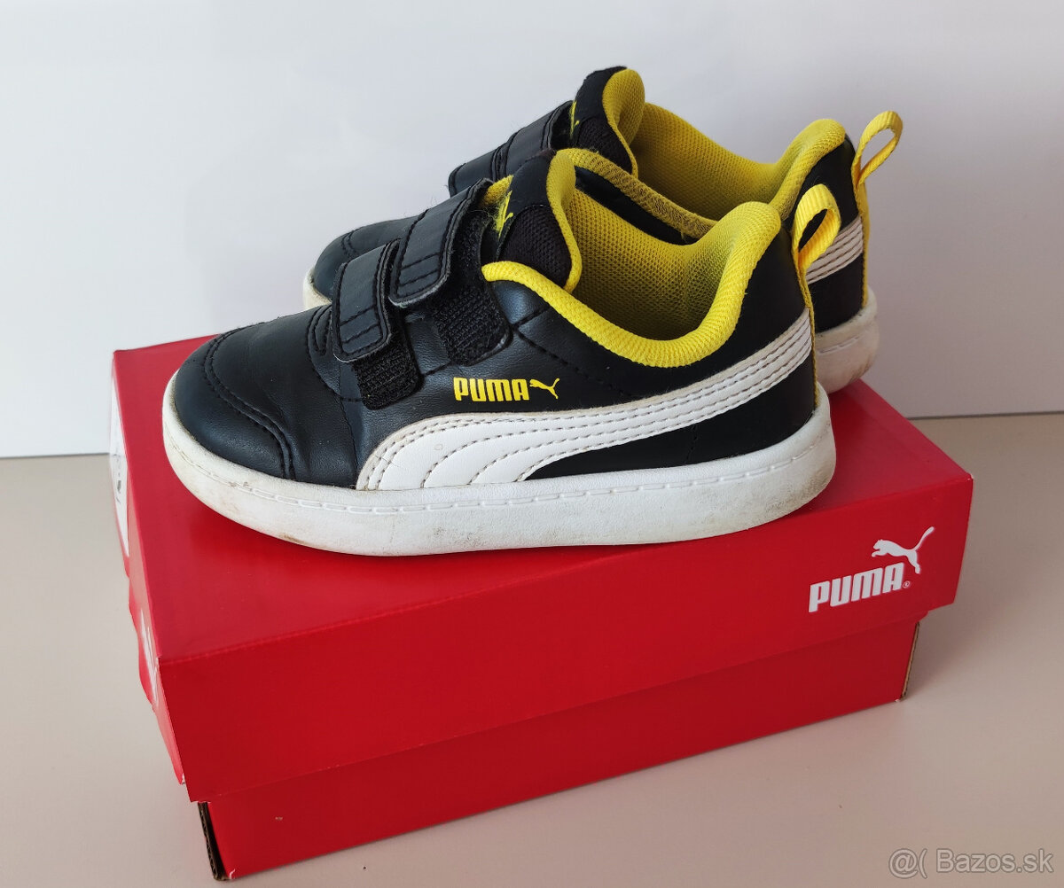 Puma 23 - 3