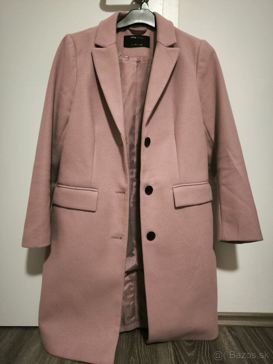 Kabát vel 38/M - 3