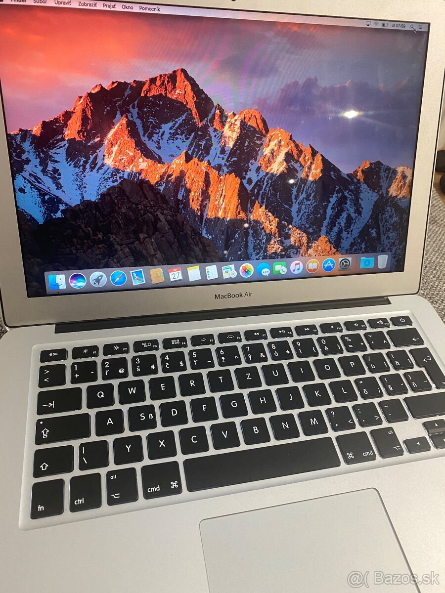 MacBook air - 3