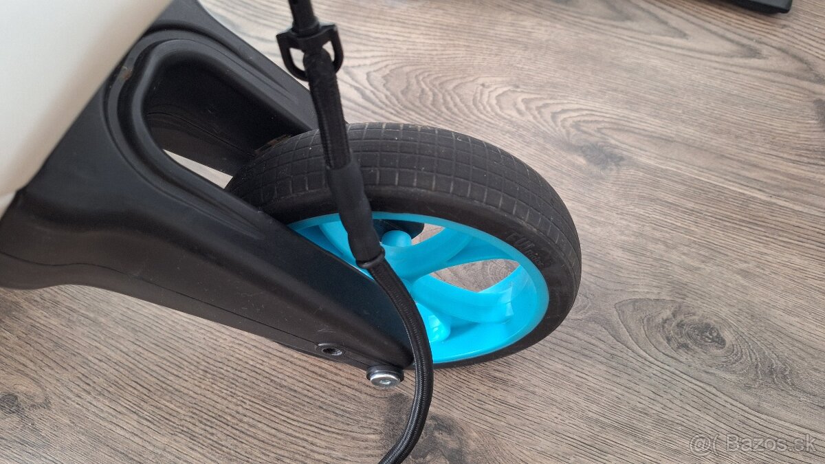 Predám odrážadlo funny wheels - 3