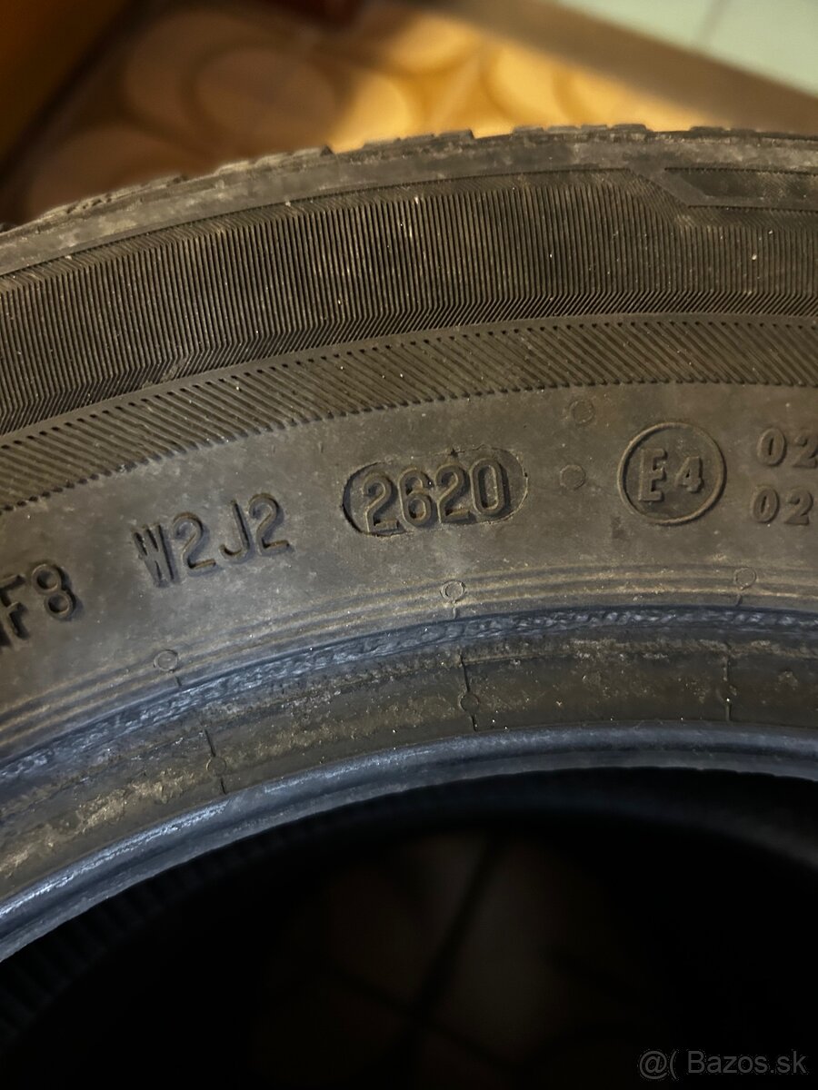Zimné pneumatiky - 3