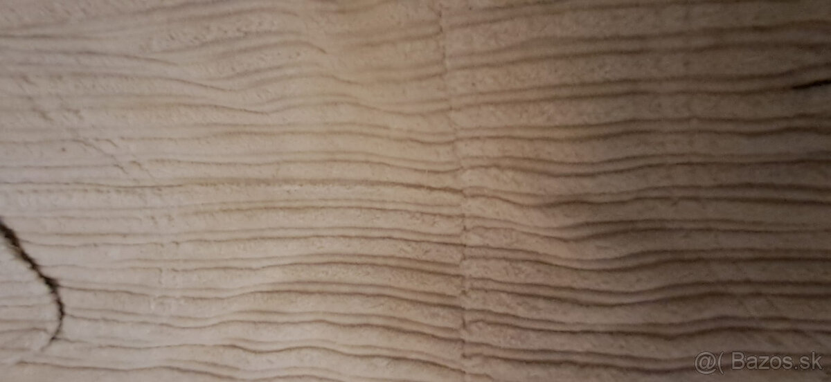 Menčestrový kabát - 3