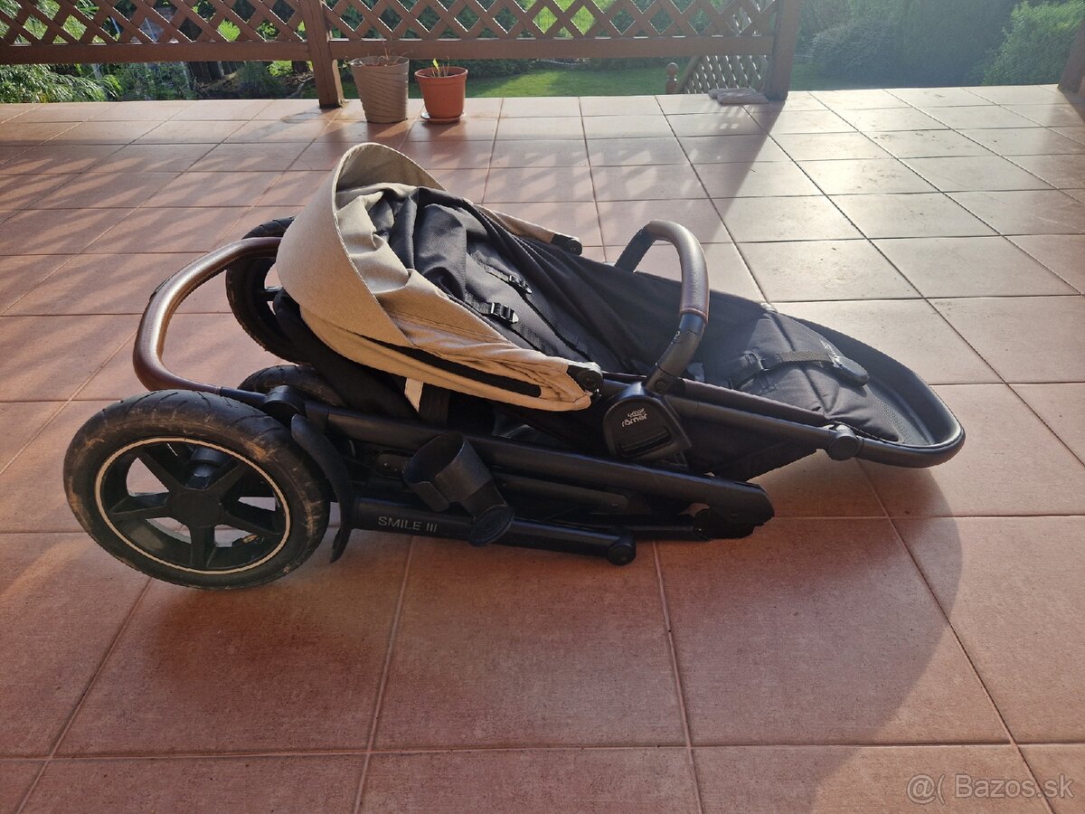 Britax römer Smile III - 3