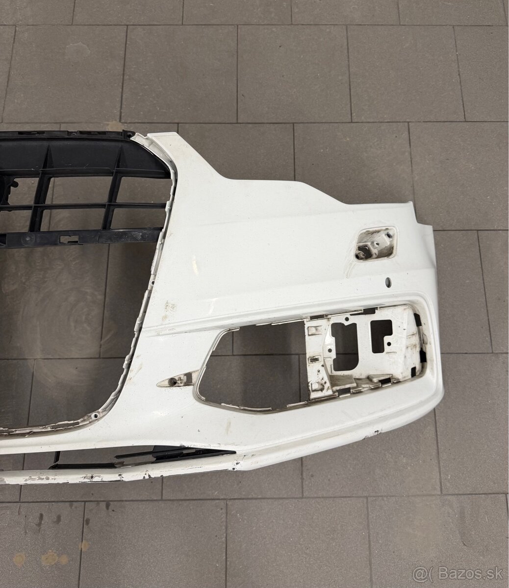 predám naraznik AUDI A6 Sline - 3