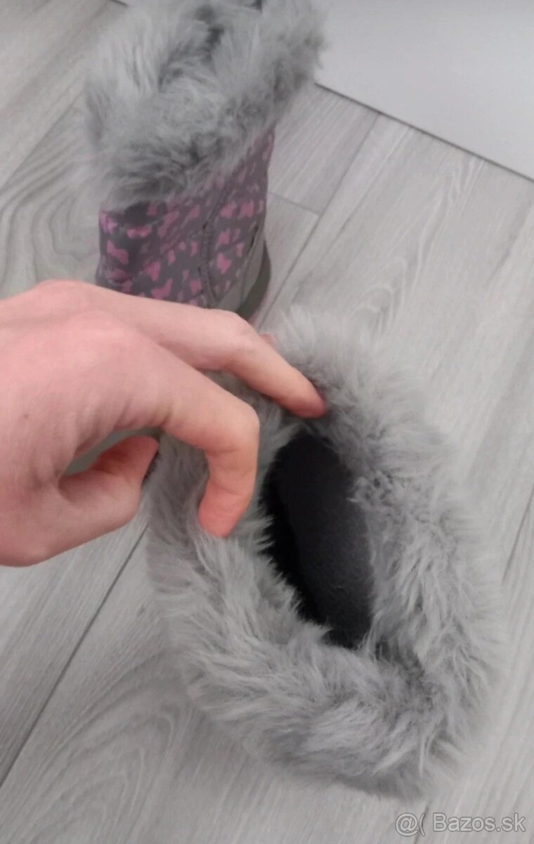 dievčenské snehule - 3