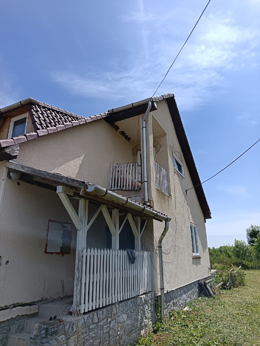 Rodinný dom Maďarsko - 3