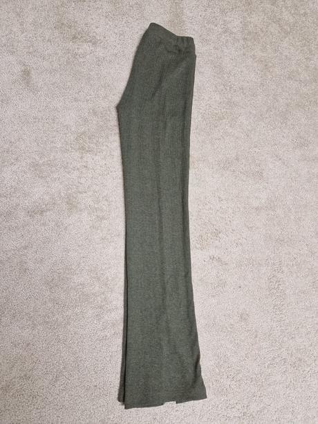 Nohavice nove Reserved 146 zelené - 3