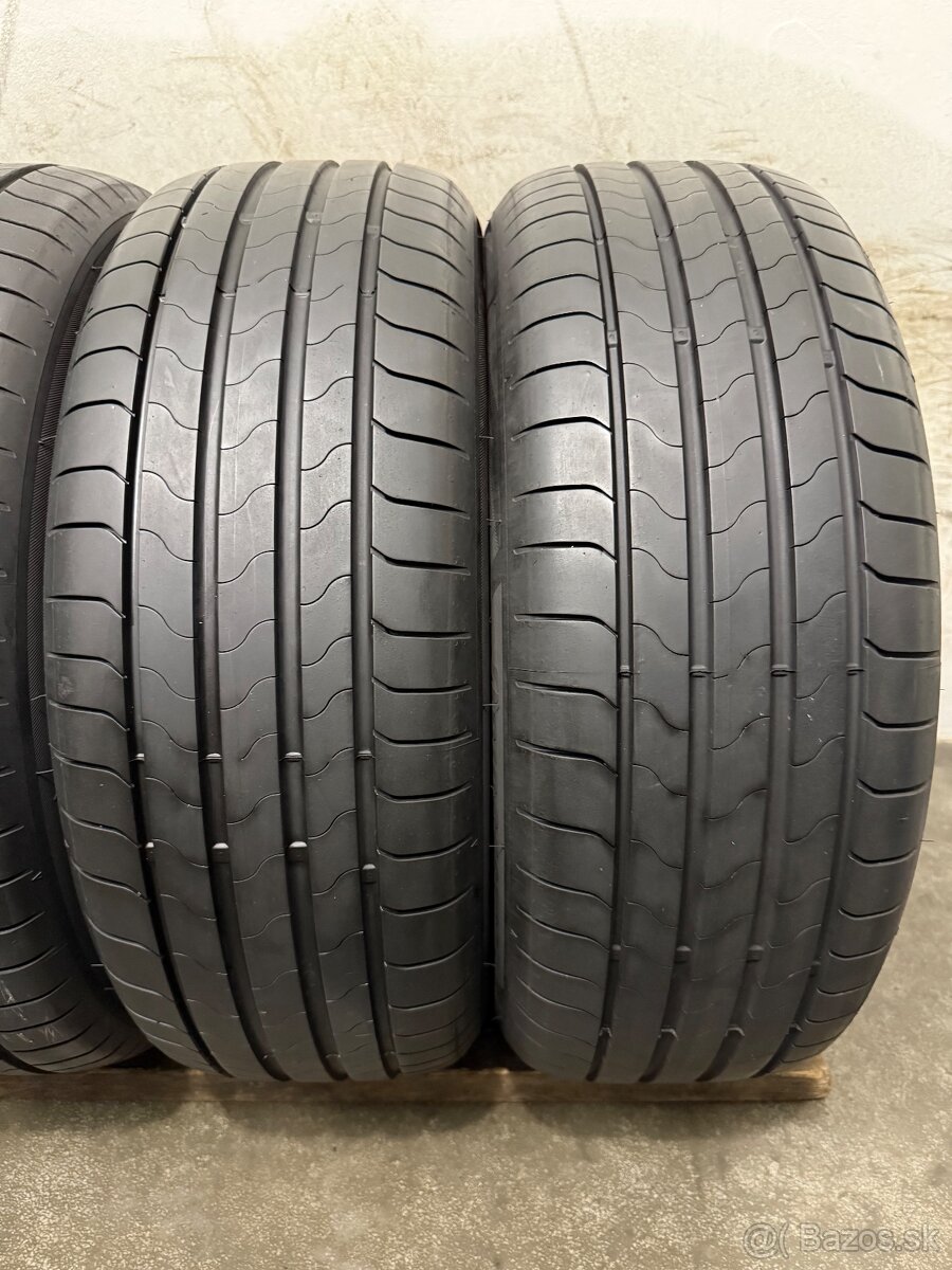 Letné pneumatiky 225/50/19 Bridgestone Turanza 6 - 3