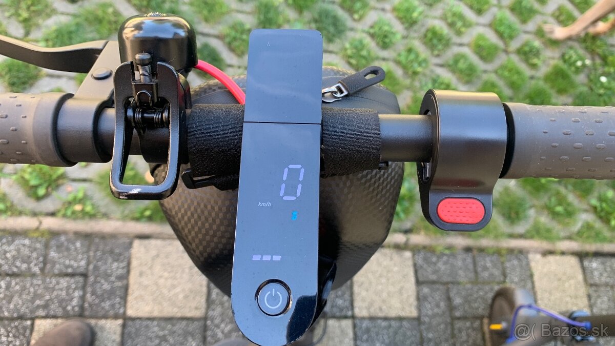 Xiaomi Scooter pro 2 - 3