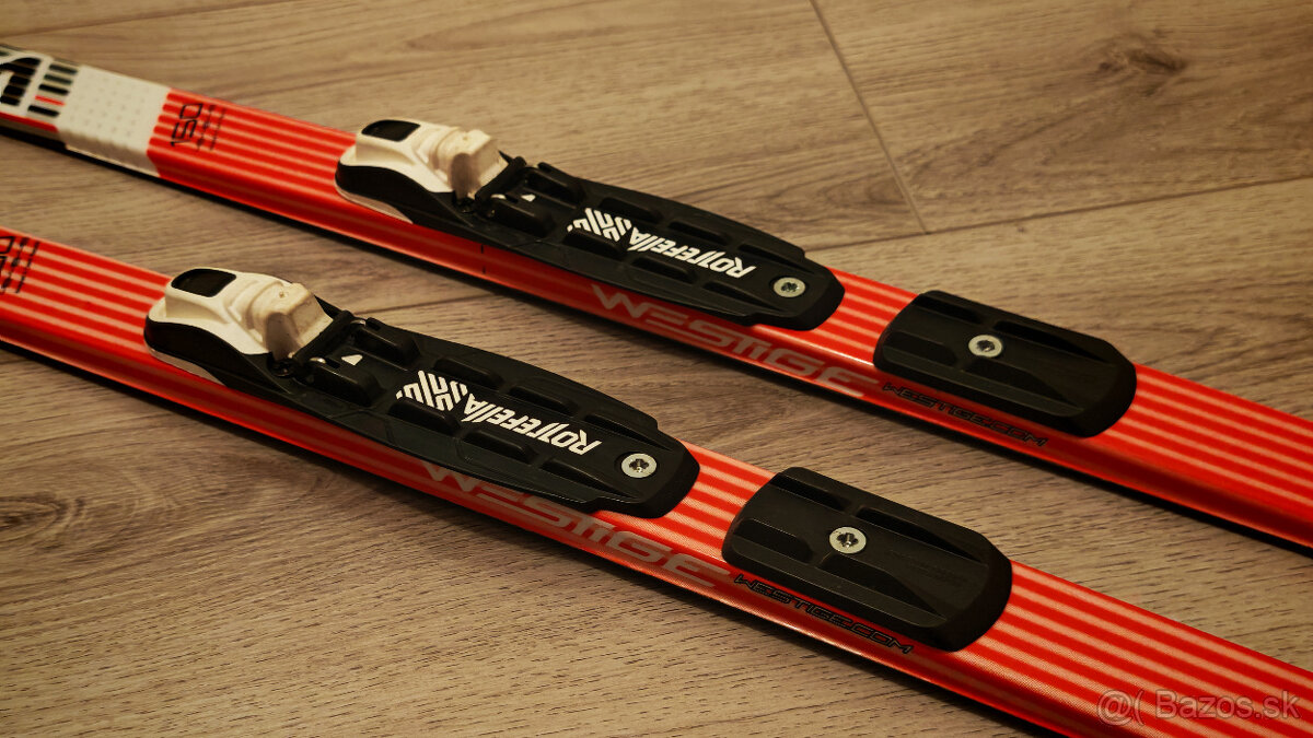 Bezky 150 s viazanim NNN - 3