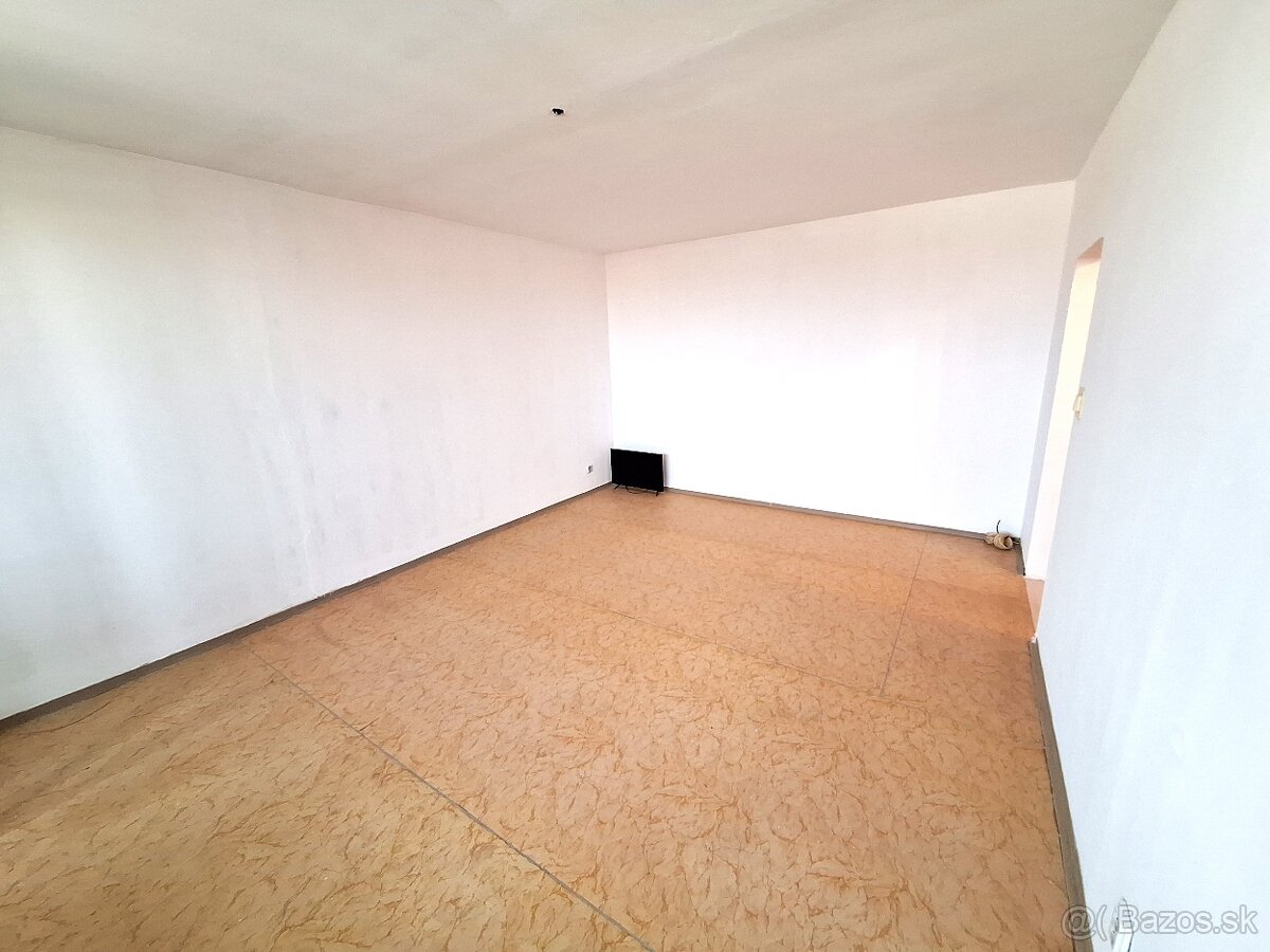 PREDAJ - 1.izbový byt - Vrakuňa - 3