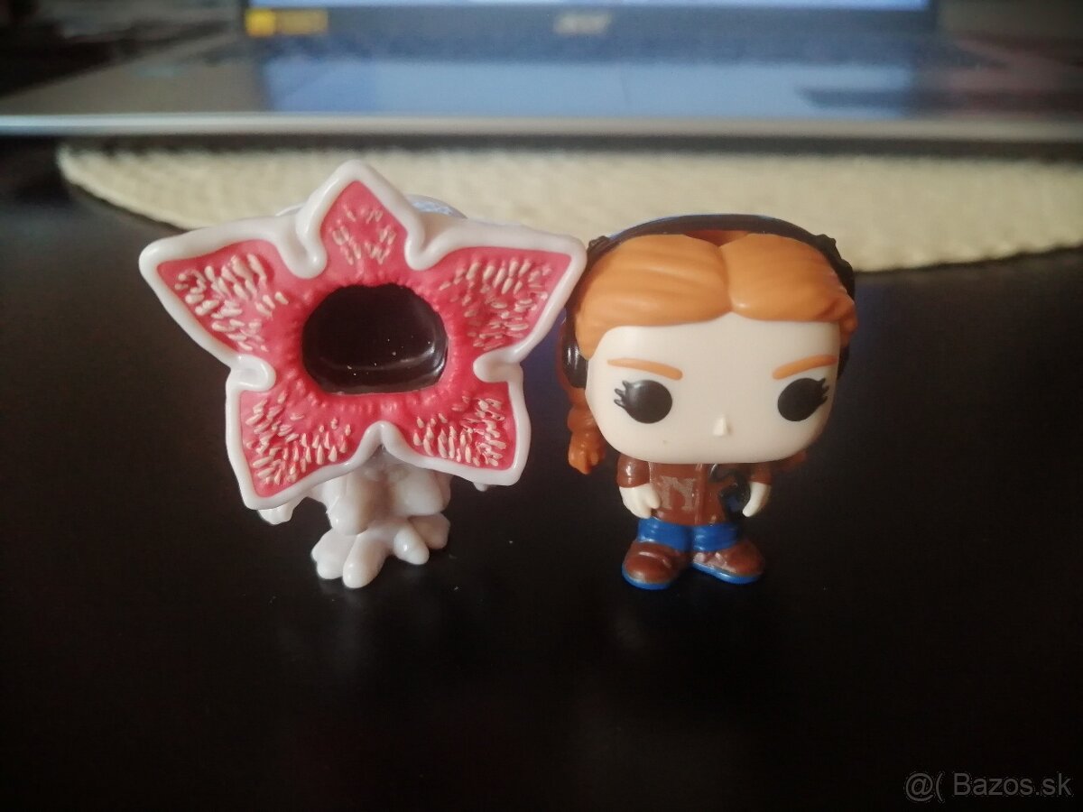 Kinder Joy Stranger Things - 3