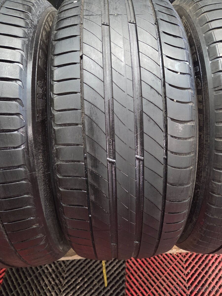 225/50 R18 Michelin letne pneumatiky - 3