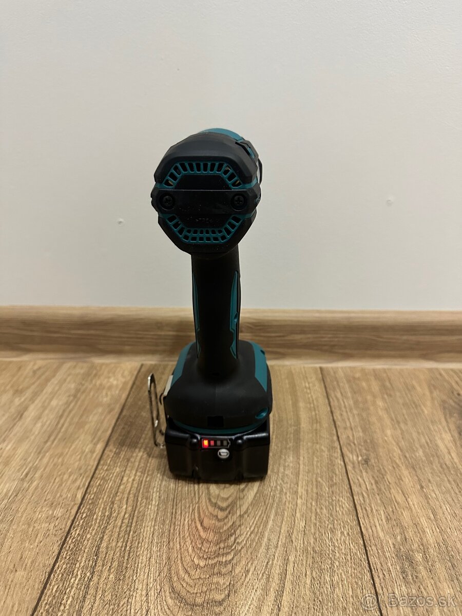 Makita rázový šroubovák - 3