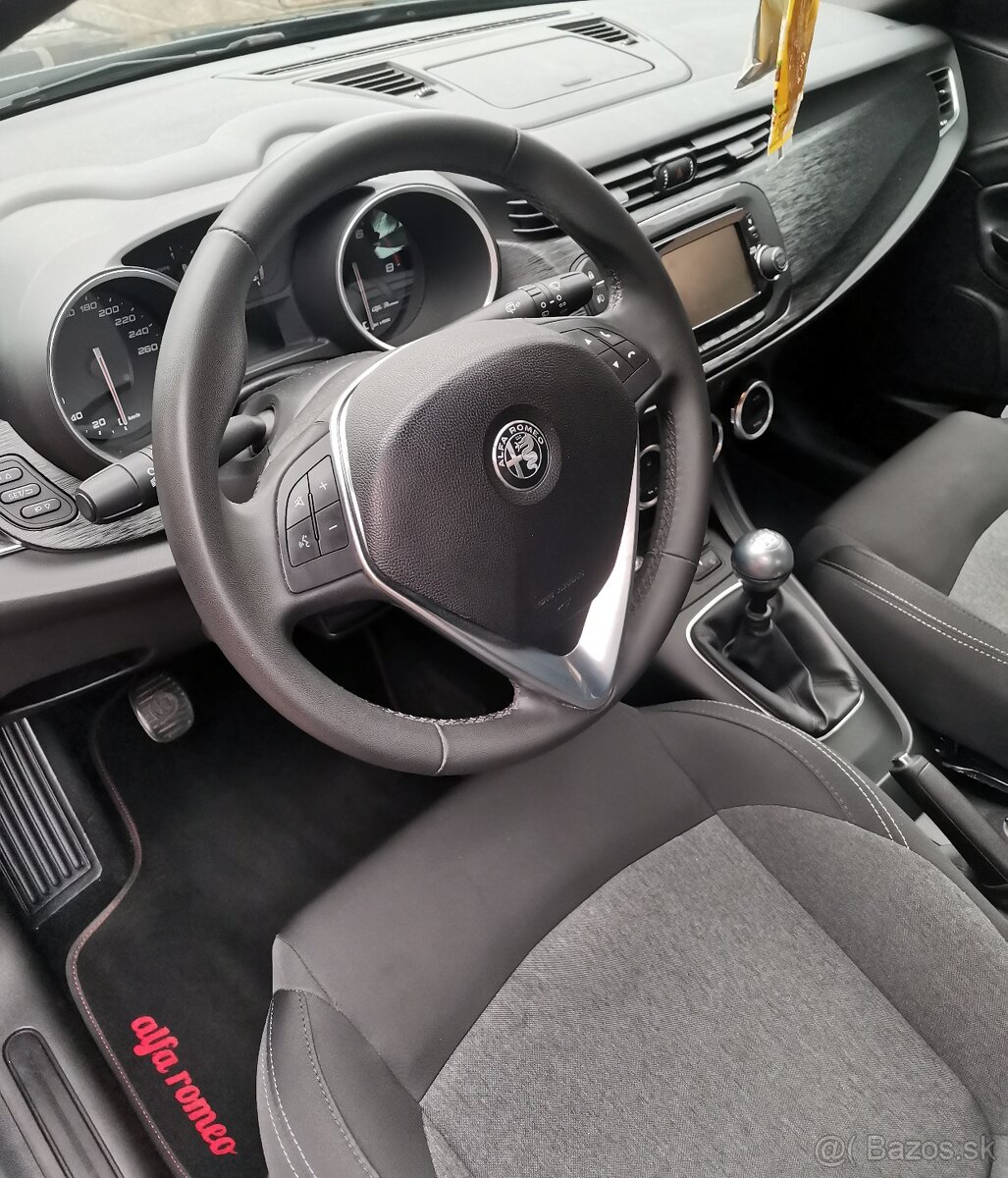 Giulietta - 3