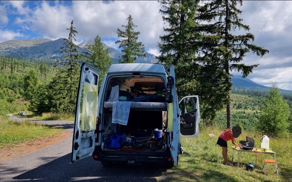 Autokaravan Kempere Camper - 3