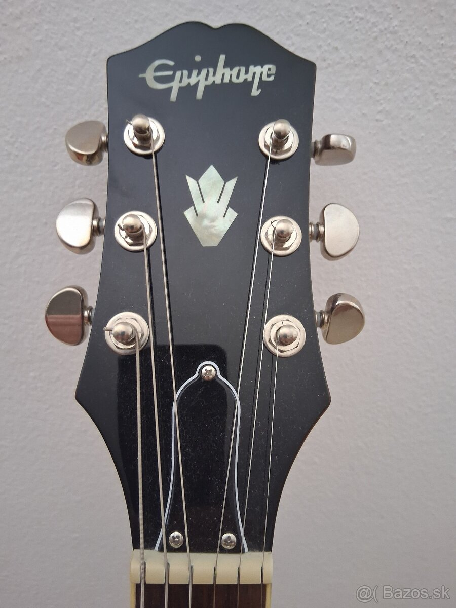 Epiphone ES-339 - 3