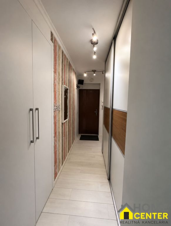 PREDAJ : 2 IZBOVÝ TEHLOVÝ BYT, KOMÁRNO - 3