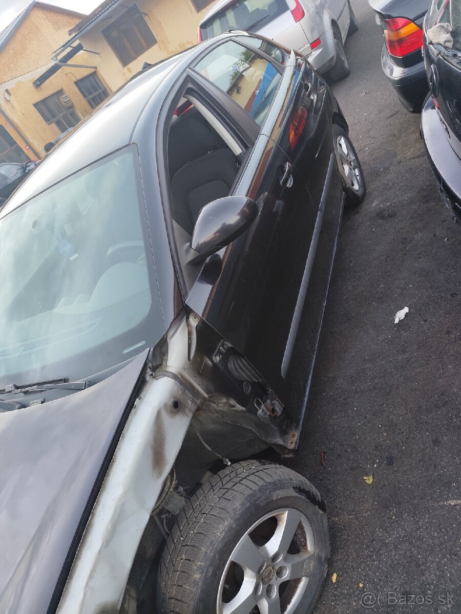 Seat Ibiza 1.4tdi - 3