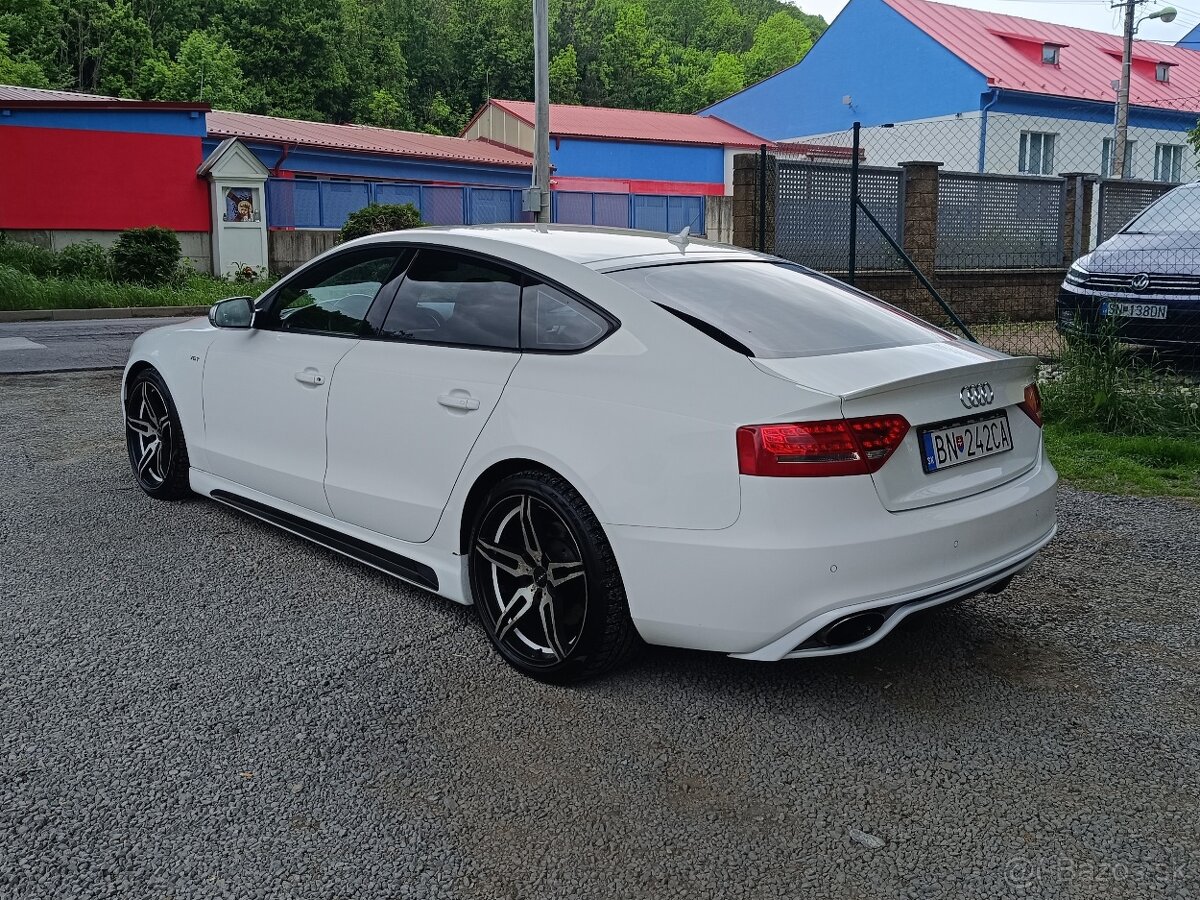 ✳️Audi S5/S5 Sportback 3.0 V6 TFSI quattro✳️ - 3