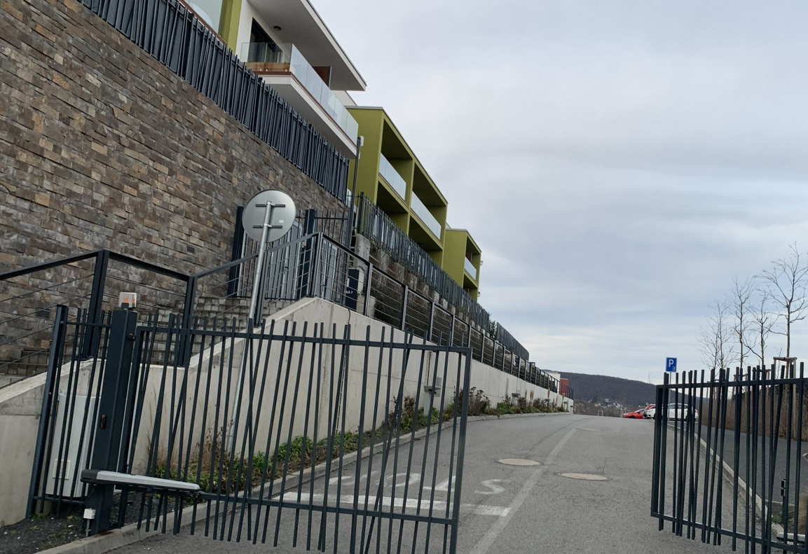 Parkovacie miesto, Grand Koliba, Blok B - 3