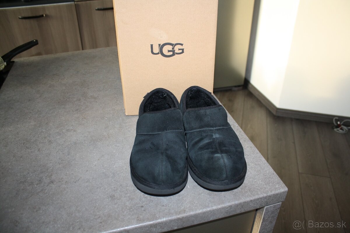 UGG zateplene vel.42 - 3
