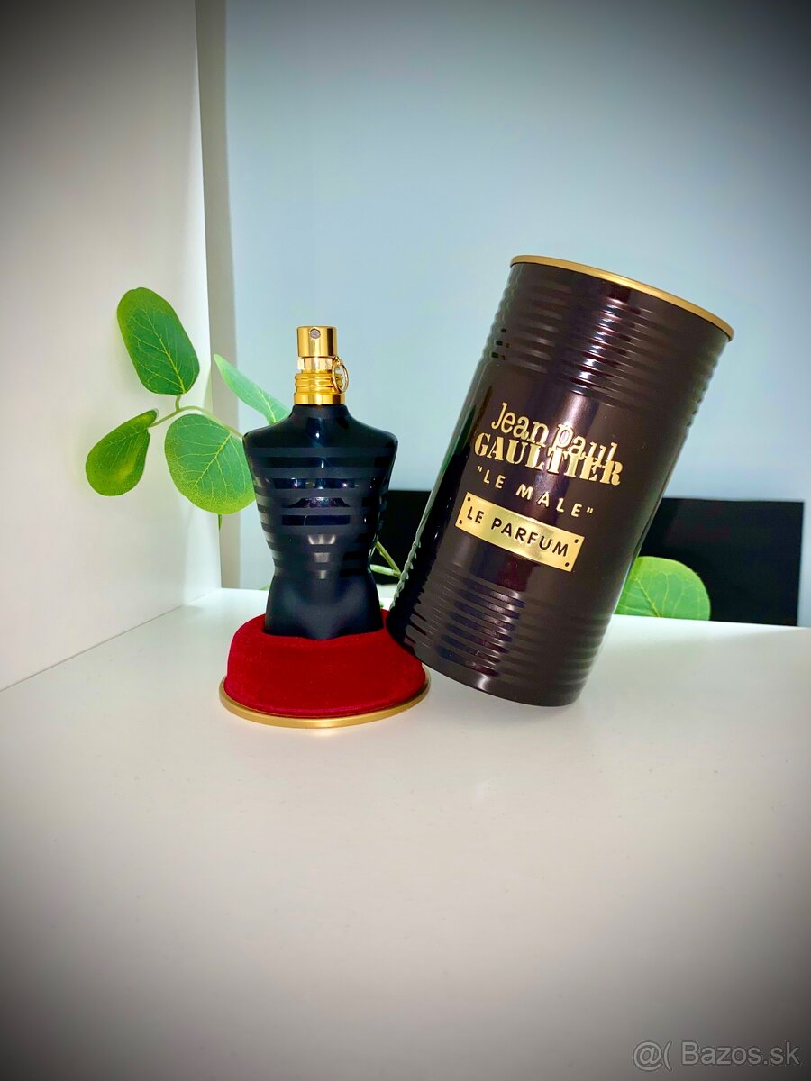 Predám jean paul gaultier parfém - 3