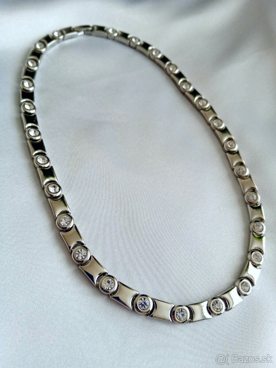 Dámsky náhrdelník - 3