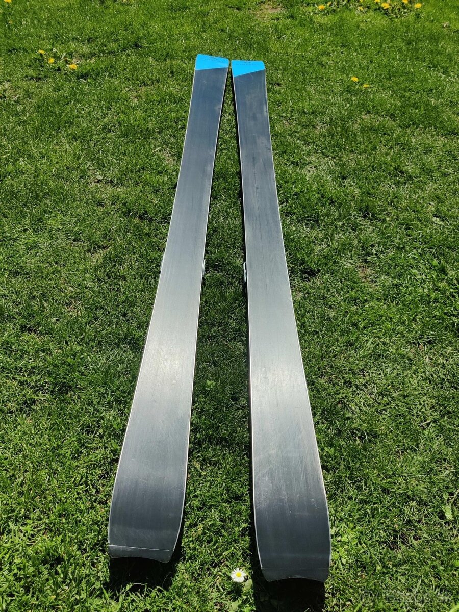 Skialp set Dynastar Vertical 82 170cm - 3