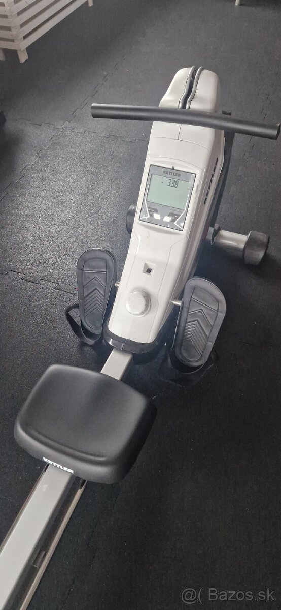 Predám veslovací - 3