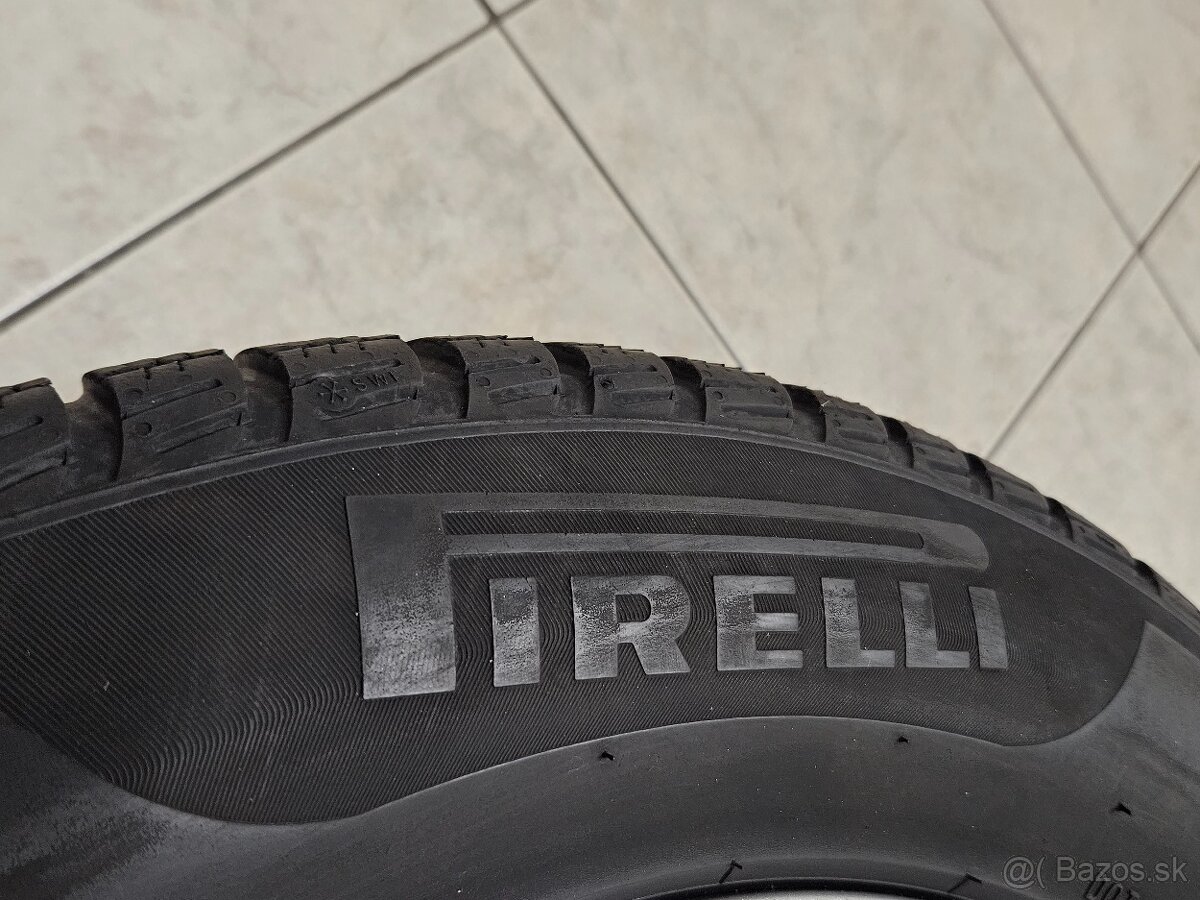 VW, Škoda r16 (5x112) - 3