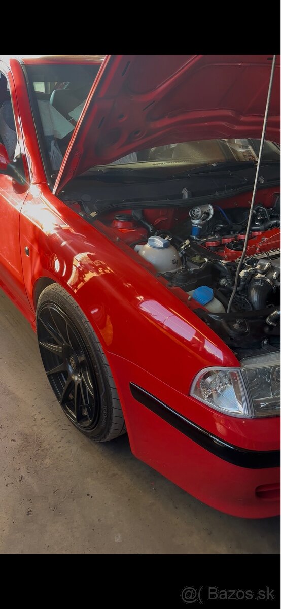 Japan Racing JR11 5x100 r18 - 3