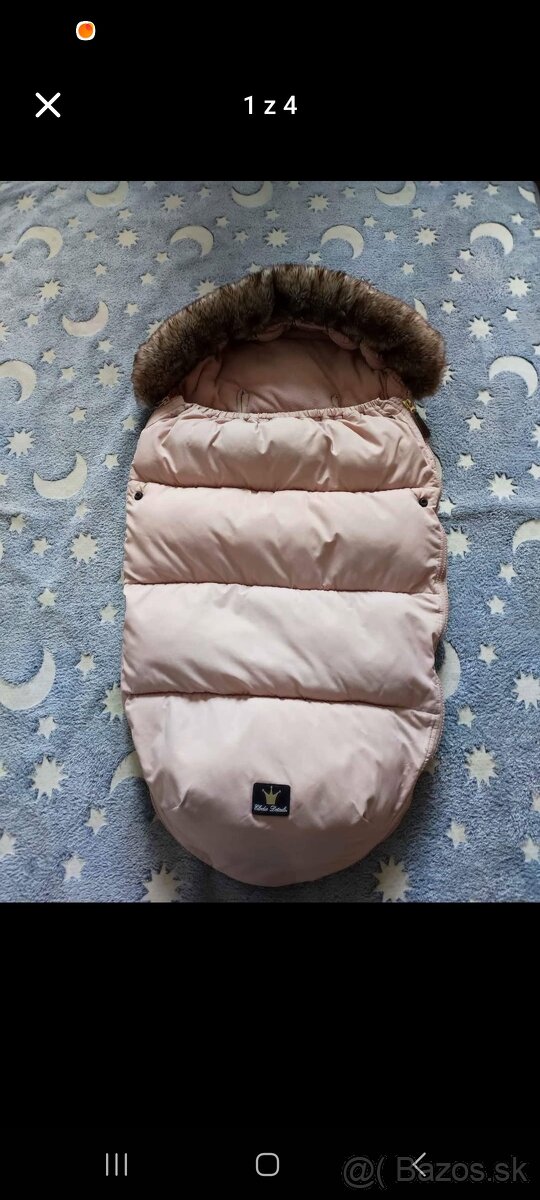 Fusak do kocika Elodie Details - 3