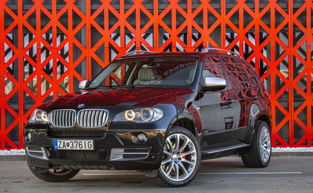 BMW X5 xDrive30d - 3