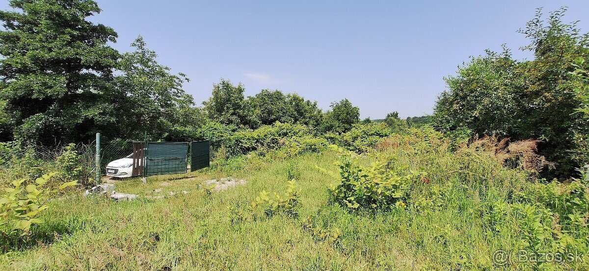 Na predaj pozemok Košíce - Krásna - 3