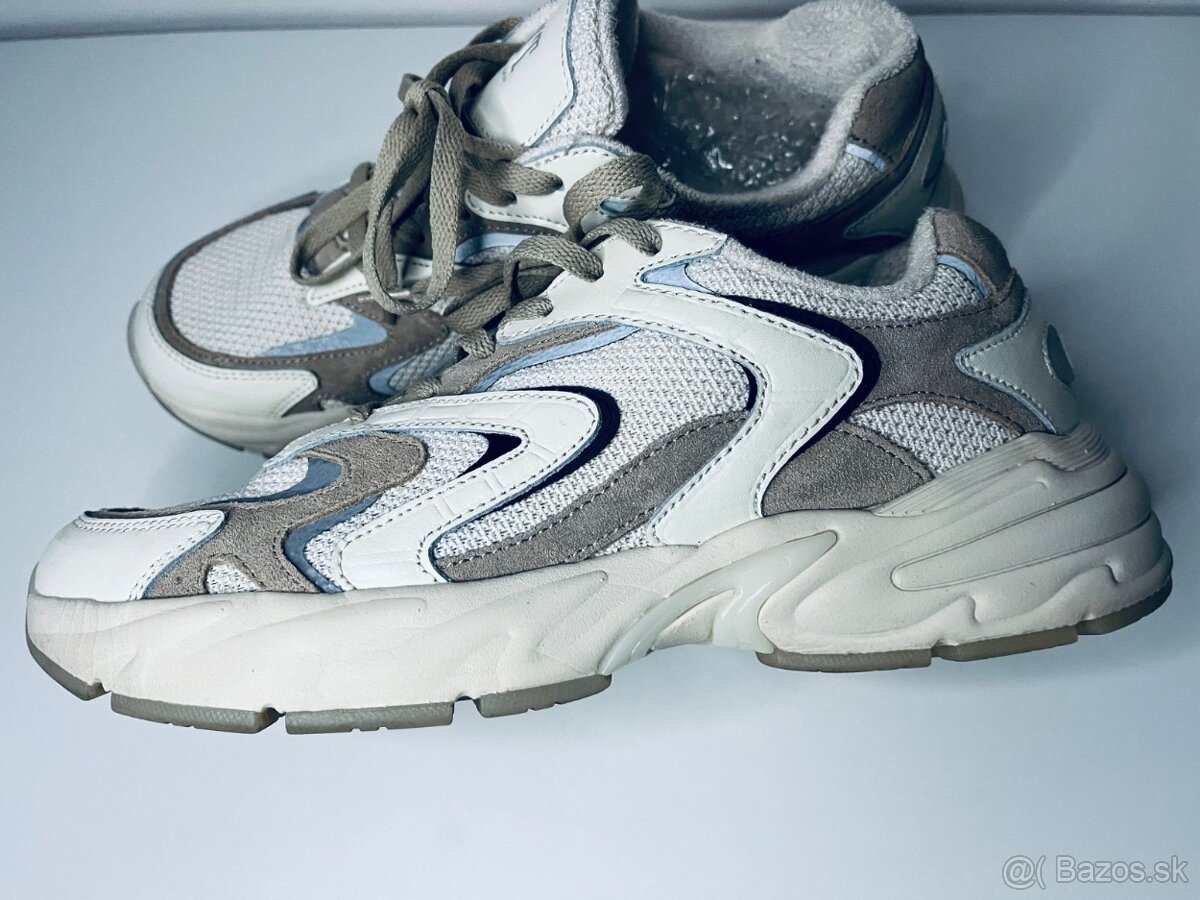 👟 Štýlové Tenisky GANT Maroli - Veľkosť 41 🌟 - 3