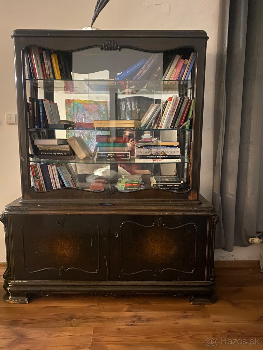 Starozitny nabytok - 3