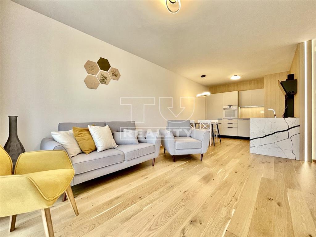 PROKEKT-ZWIRN 3,2-IZBOVÝ BYT,NOVOSTAVBA,RUŽINOV-NIVY... - 3