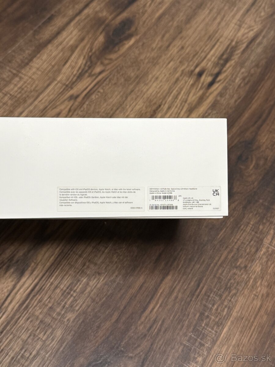 Apple AirPods max (2021) - 3