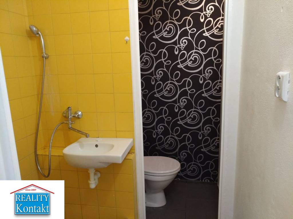 Na prenájom garsónka v Nových Zámkoch - 3