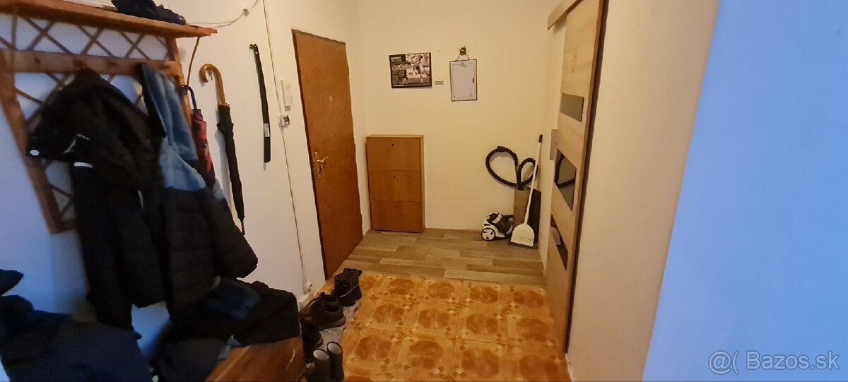 Jednoizbový byt na predaj - 3