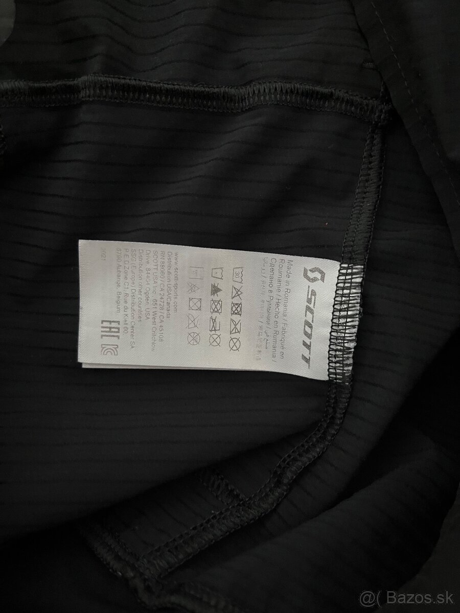 Scott RC Ultimate Graphene - 3