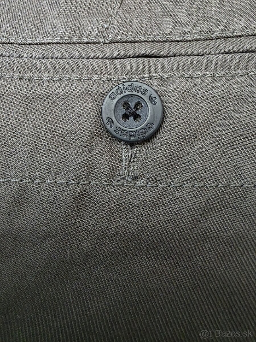 Nohavice Adidas - 3