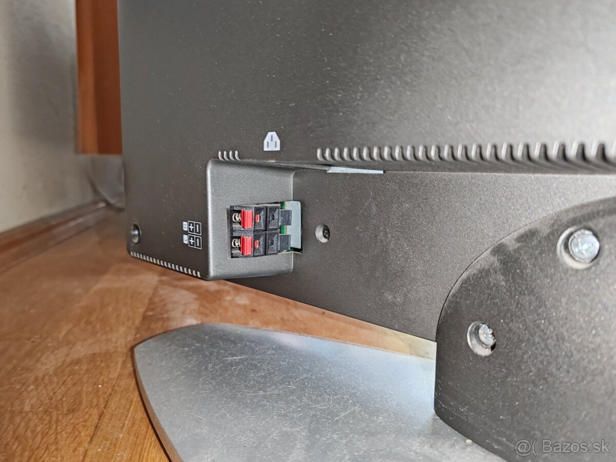 Monitor/TV LG Flatron L2030A - 3