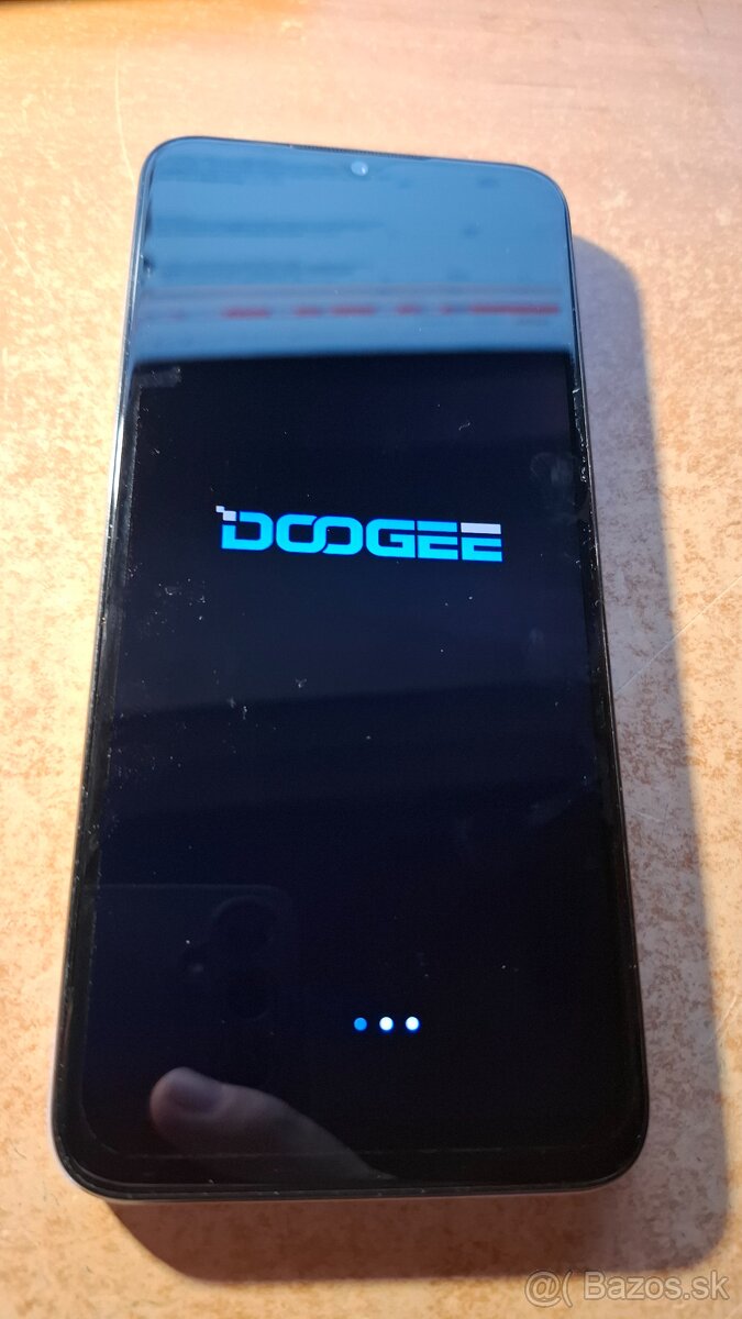 Doogee N50 pro - 3