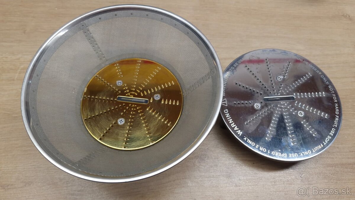 Odšťavovač Catler JE 4011 - 3